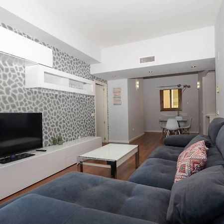 Apartamento Completo - Centro De 알헤시라스 외부 사진