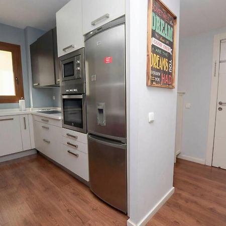 Apartamento Completo - Centro De 알헤시라스 외부 사진
