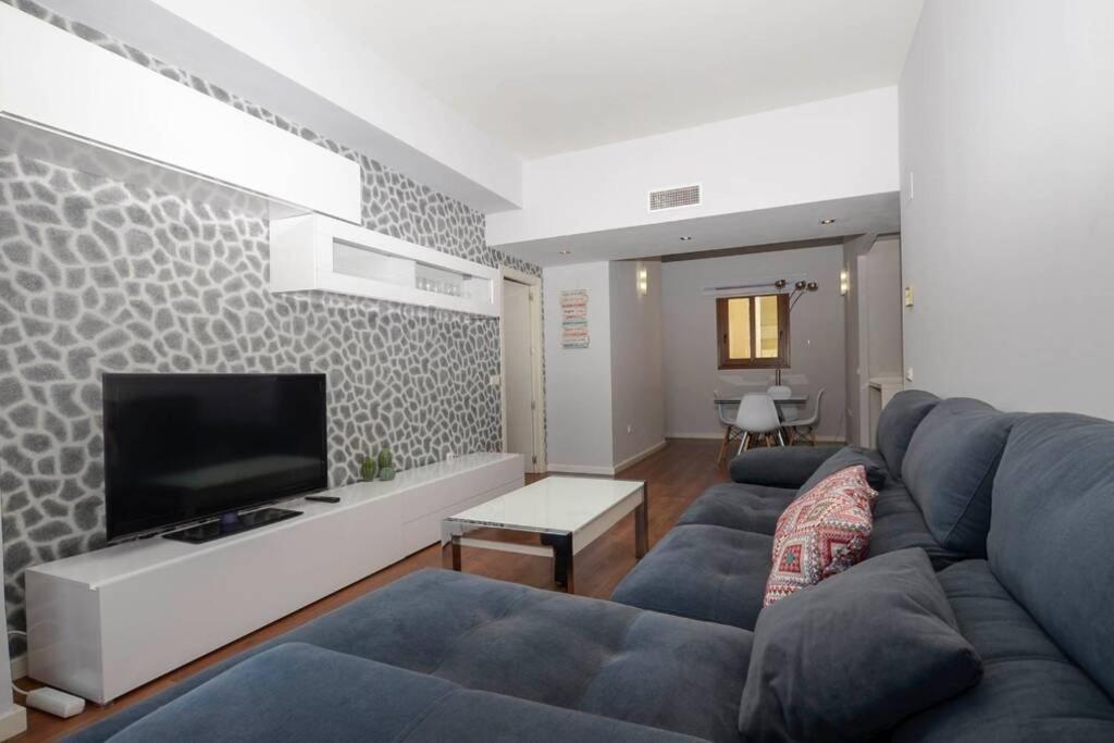 Apartamento Completo - Centro De 알헤시라스 외부 사진