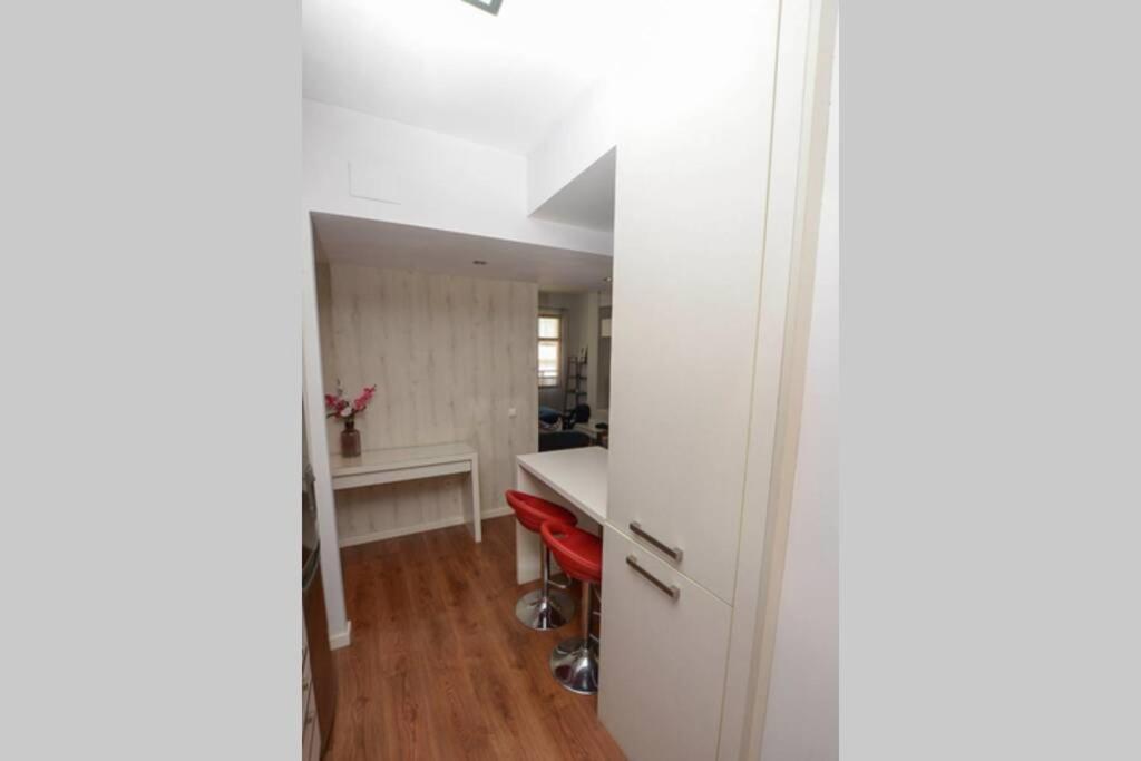 Apartamento Completo - Centro De 알헤시라스 외부 사진