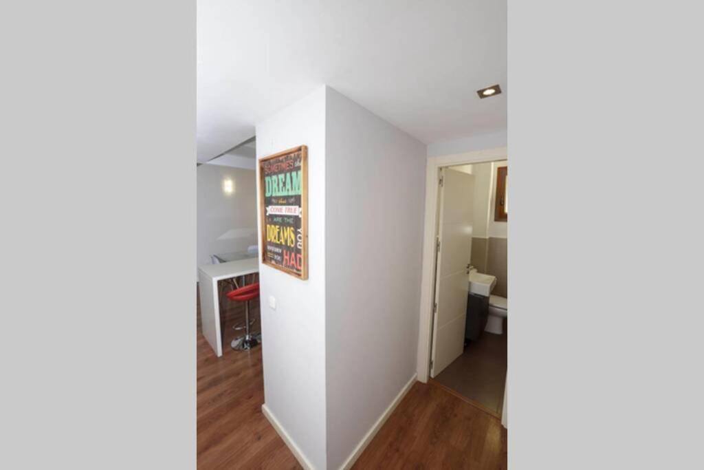 Apartamento Completo - Centro De 알헤시라스 외부 사진
