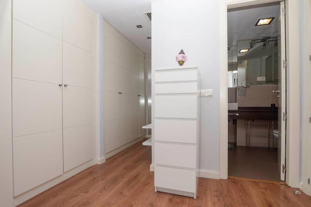 Apartamento Completo - Centro De 알헤시라스 외부 사진