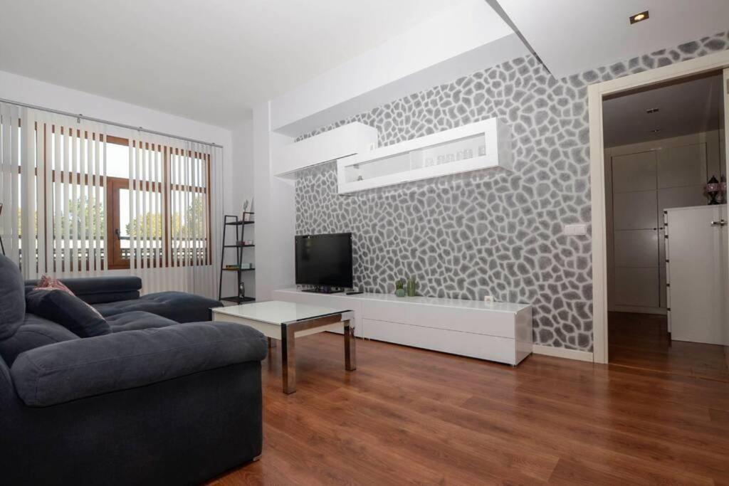 Apartamento Completo - Centro De 알헤시라스 외부 사진