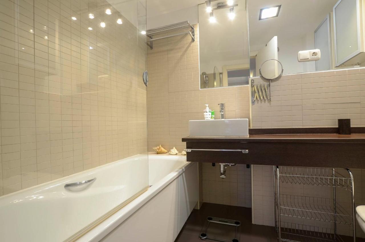 Apartamento Completo - Centro De 알헤시라스 외부 사진