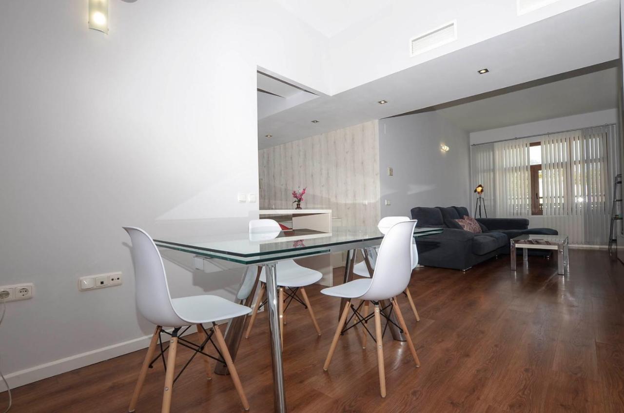 Apartamento Completo - Centro De 알헤시라스 외부 사진